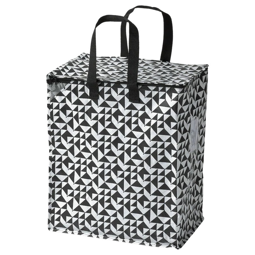 4x - Knalla Storage organizer bags